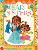 Sari Sisters-9781408377086