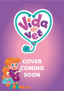 Vida the Vet: Pippen''s Sore Tummy