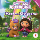 DreamWorks Gabby''s Dollhouse: Meet the Kittycorn