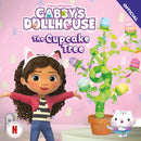 DreamWorks Gabby's Dollhouse: The Cupcake Tree-9781408377222