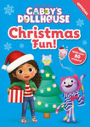 DreamWorks Gabby's Dollhouse: Christmas Fun!