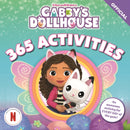 DreamWorks Gabby's Dollhouse: 365 Activities