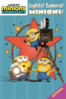 Illumination's Minions & Monsters: Lights! Camera! Minions!