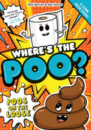 Where''s the Poo? - The Comic: Poos on the Loose