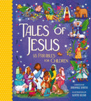 Tales of Jesus