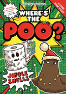 Where''s the Poo? - The Comic: Jingle Smells!