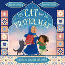 The Cat and the Prayer Mat