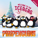 Piripenguins: Welcome to the Iceberg