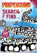 Piripenguins: Search and Find