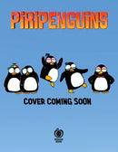Piripenguins: The Little Egg