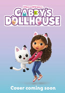 DreamWorks Gabby's Dollhouse: Chapter Book 1