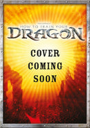 DreamWorks Dragons: Search and Find Colouring Book