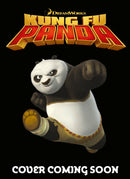 Kung Fu Panda: 365 Activities