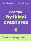 Find the Mythical Creatures