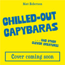 Chilled-out Capybaras