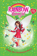 Rainbow Magic: Holly the Christmas Fairy
