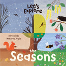 Let's Explore the Seasons