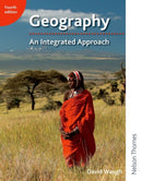 Geography: An Integrated Approach-9781408504079