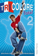 Tricolore Total 2-9781408504680