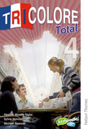 Tricolore Total 4-9781408505786