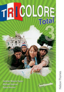 Tricolore Total 3-9781408515150