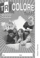 Tricolore Total 3 Grammar in Action (8 pack)-9781408515266