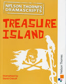Oxford Playscripts: Treasure Island-9781408519974