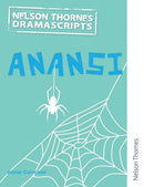 Oxford Playscripts: Anansi-9781408519998