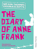 Oxford Playscripts: The Diary of Anne Frank-9781408520000