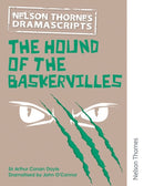 Oxford Playscripts: The Hound of the Baskervilles-9781408520017