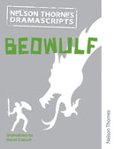 Oxford Playscripts: Beowulf-9781408520024