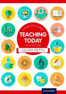 Teaching Today: A Practical Guide-9781408523148