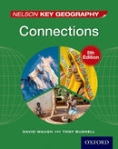 Nelson Key Geography Connections Student Book-9781408523179