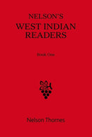 West Indian Readers - Book 1-9781408523520