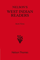 WEST INDIAN READER BK 3-9781408523544