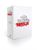 The Beatles - All These Years - Extended Special Edition : Volume One: Tune In-9781408704783
