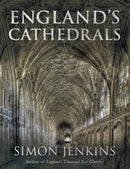 England''s Cathedrals