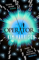 The Operator-9781408707586