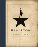 Hamilton: The Revolution-9781408709238