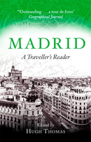 Madrid : A Traveller's Reader-9781408710326