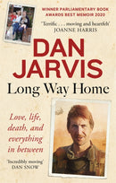 Long Way Home : Love, life, death, and everything in between-9781408710715