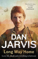 Long Way Home : Love, life, death, and everything in between-9781408710722