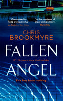 Fallen Angel-9781408710838