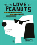 For the Love of Peanuts-9781408712962