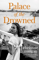 Palace of the Drowned : by the author of the Waterstones Book of the Month, Tangerine-9781408713648