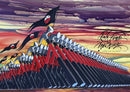 The Art of Pink Floyd The Wall-9781408714324