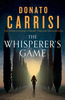 Whisperer''s Game