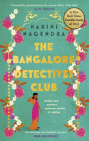 Bangalore Detectives Club