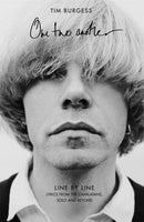 One Two Another : Line By Line: Lyrics from The Charlatans, Solo and Beyond-9781408715437