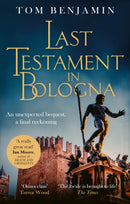LAST TESTAMENT IN BOLOGNA